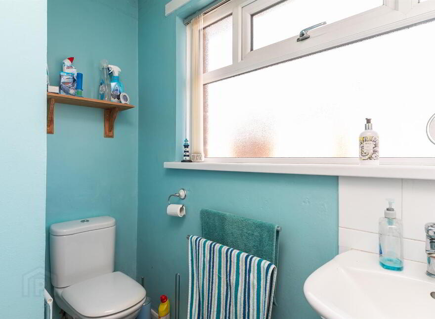 17 Orangefield Gardens, Belfast, BT5 6DP