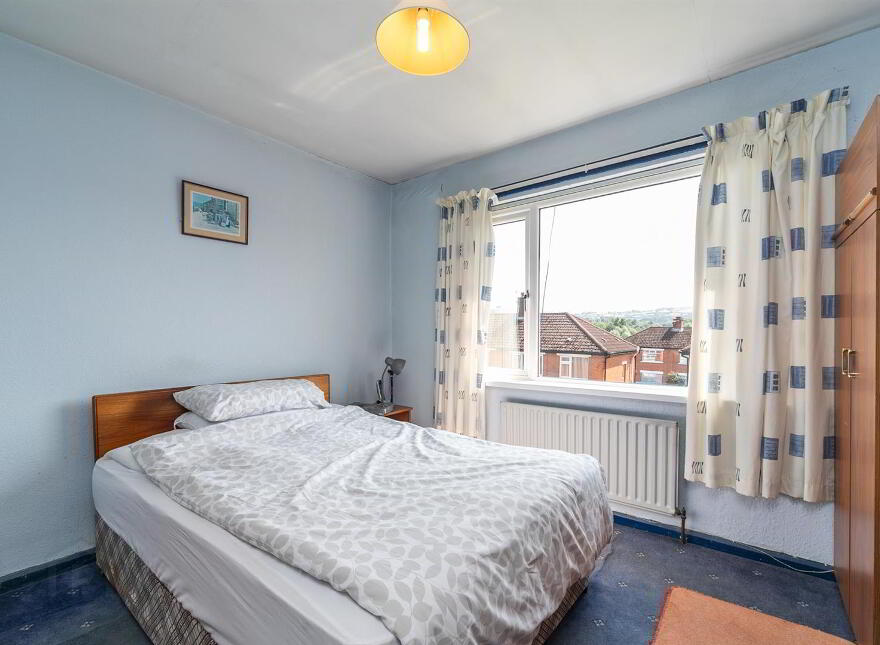 17 Orangefield Gardens, Belfast, BT5 6DP