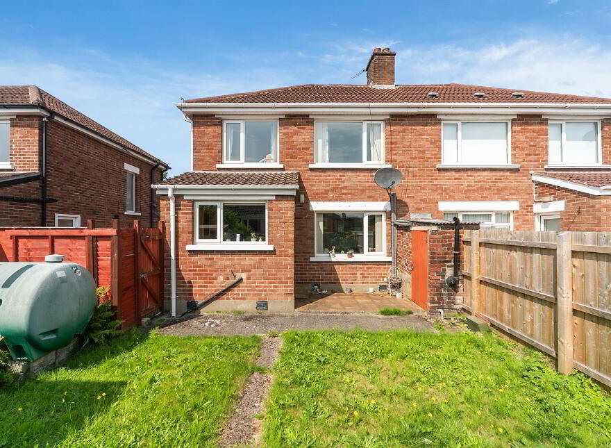17 Orangefield Gardens, Belfast, BT5 6DP