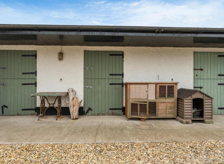 32a Quarter Road, Cloughey, BT22 1JF