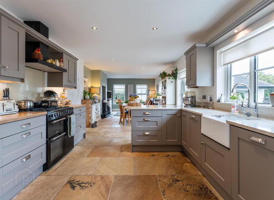 32a Quarter Road, Cloughey, BT22 1JF