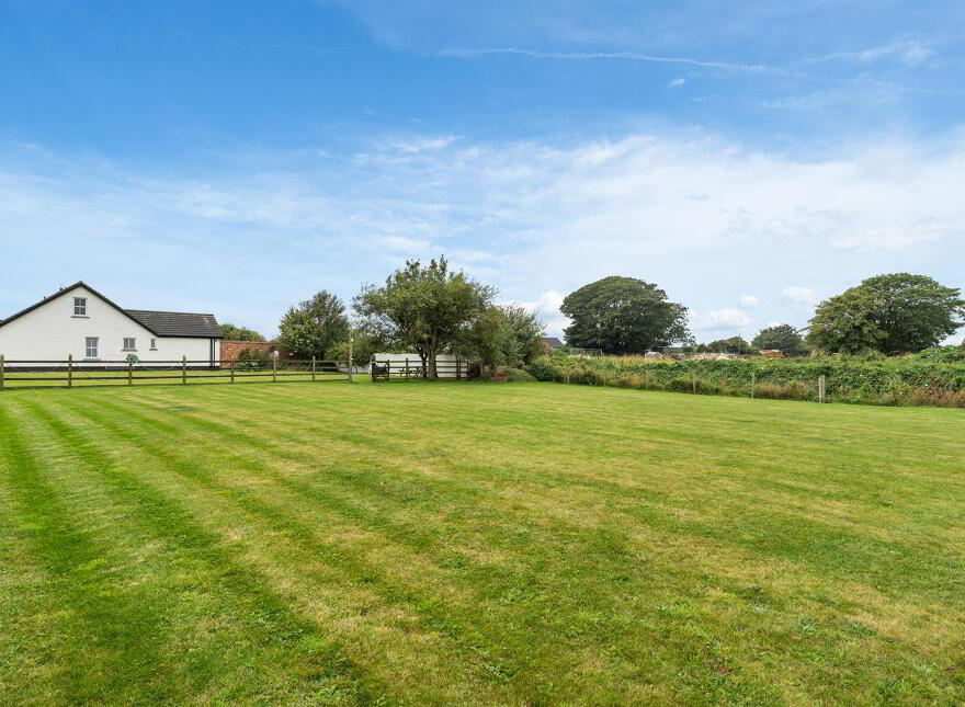 32a Quarter Road, Cloughey, BT22 1JF