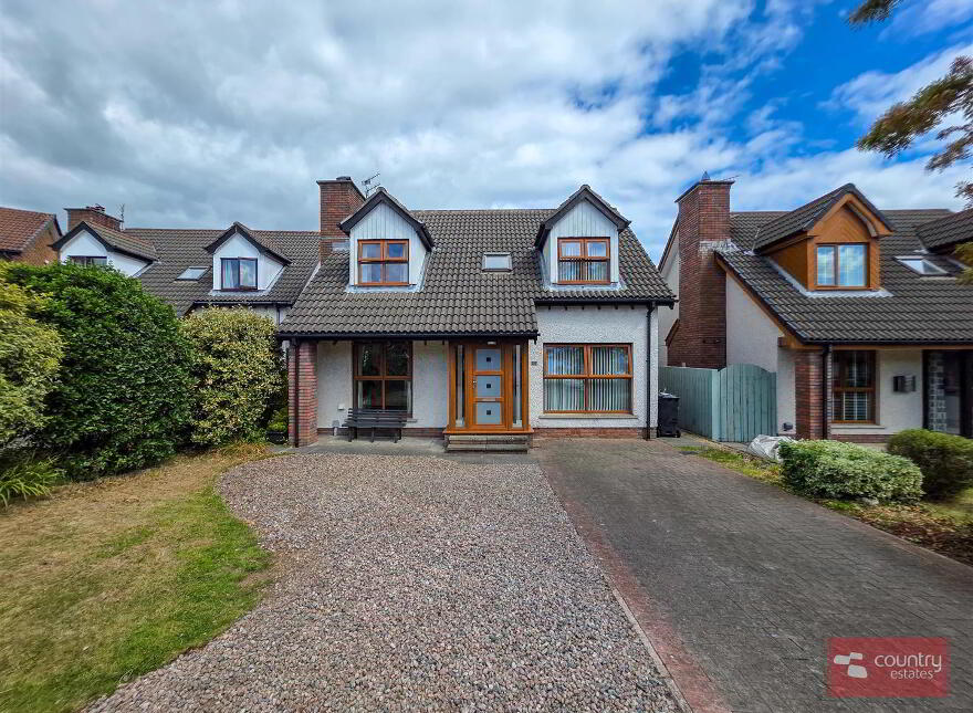 5 Burnet Close, Newtownabbey, BT37 0XU