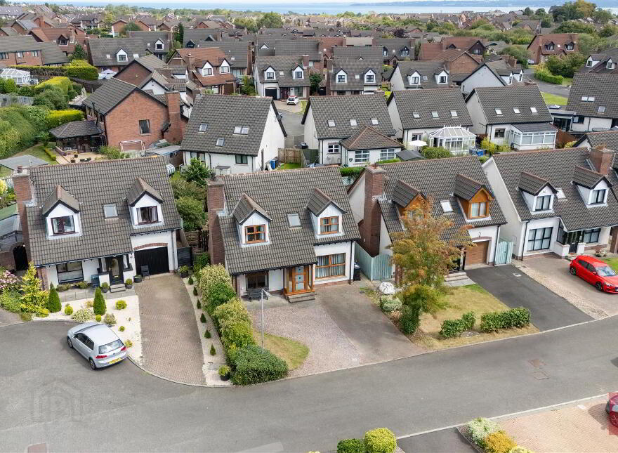5 Burnet Close, Newtownabbey, BT37 0XU
