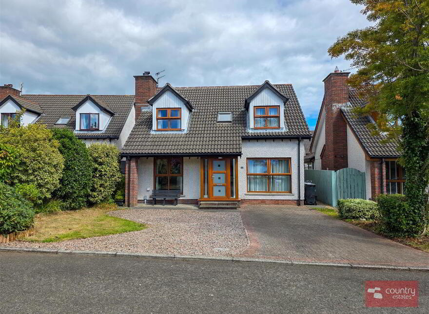 5 Burnet Close, Newtownabbey, BT37 0XU photo