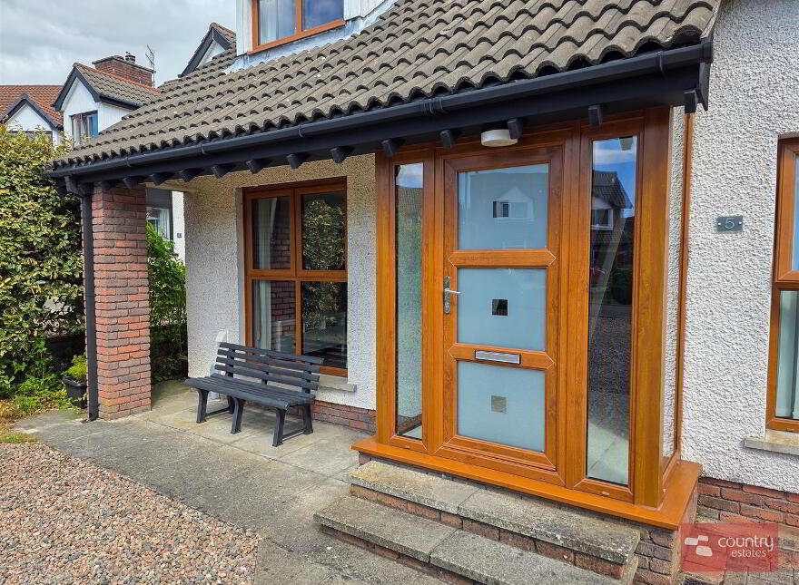 5 Burnet Close, Newtownabbey, BT37 0XU