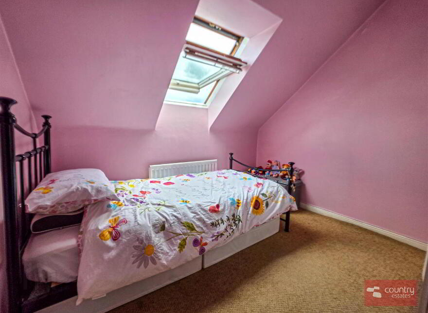 5 Burnet Close, Newtownabbey, BT37 0XU
