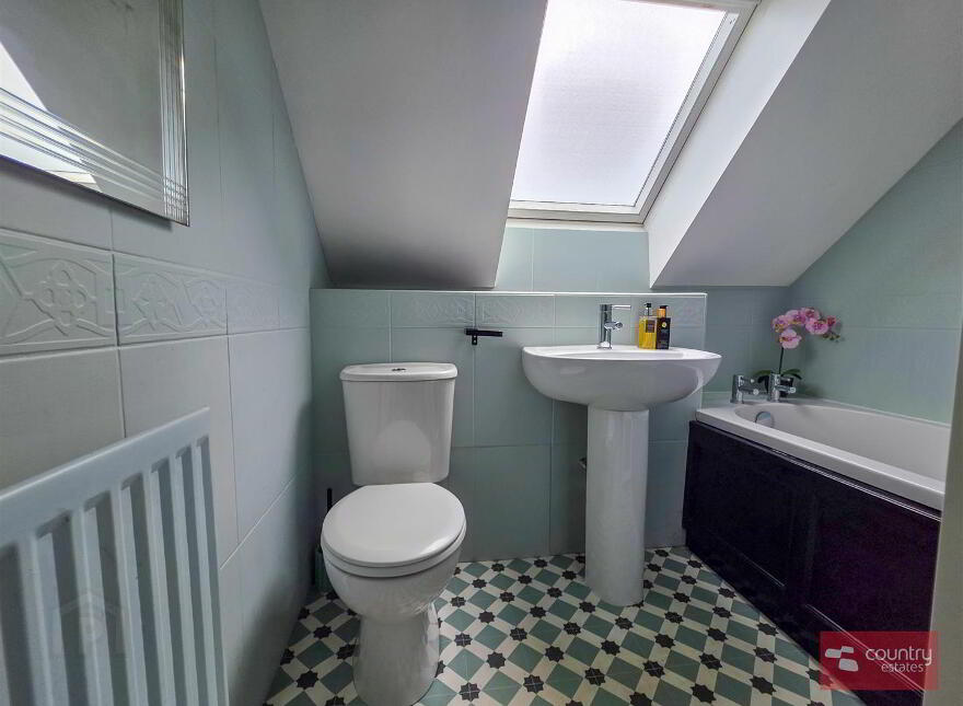 5 Burnet Close, Newtownabbey, BT37 0XU