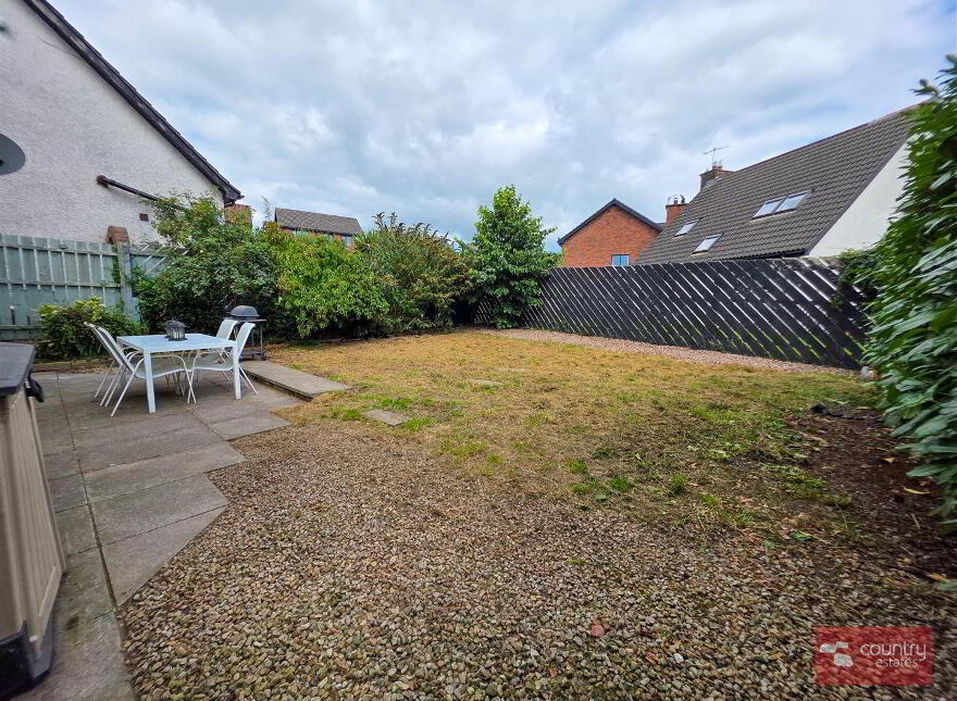 5 Burnet Close, Newtownabbey, BT37 0XU