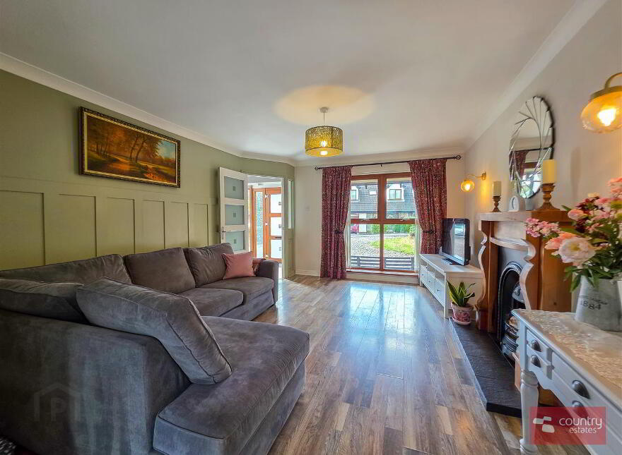 5 Burnet Close, Newtownabbey, BT37 0XU