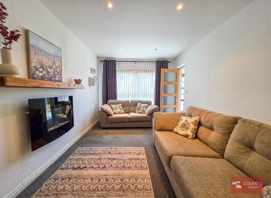 5 Burnet Close, Newtownabbey, BT37 0XU