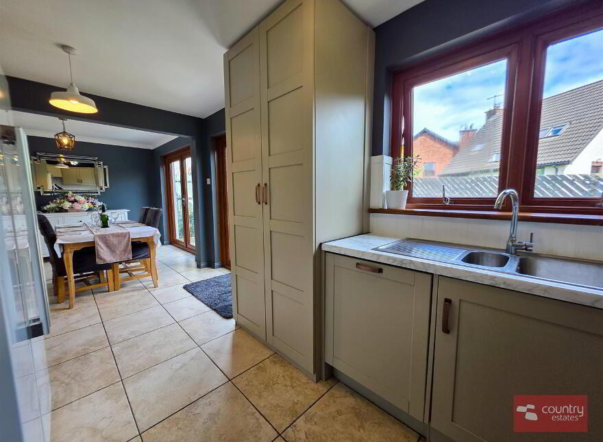 5 Burnet Close, Newtownabbey, BT37 0XU