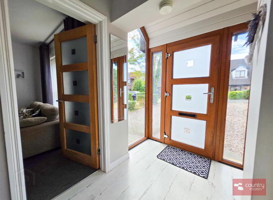 5 Burnet Close, Newtownabbey, BT37 0XU
