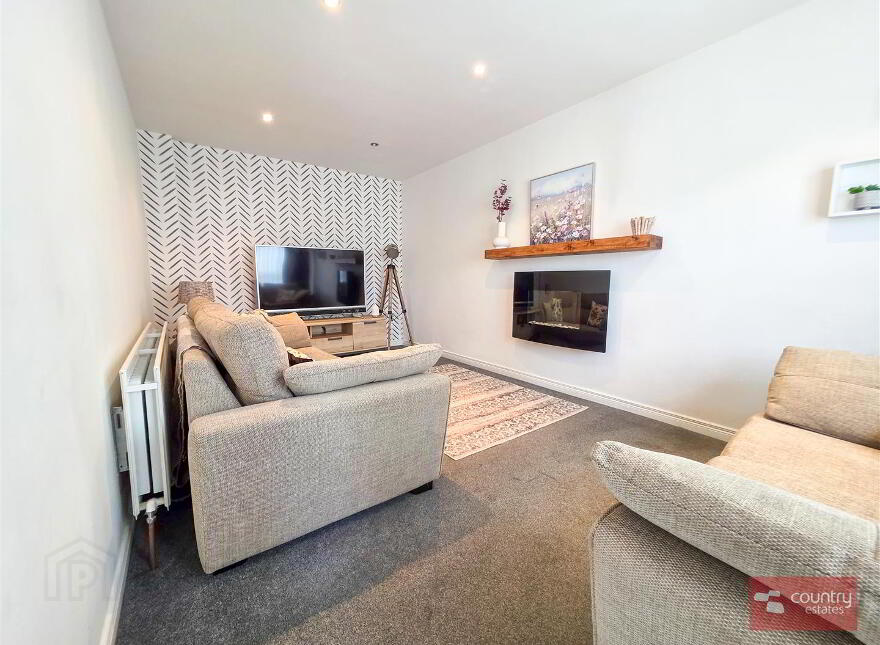 5 Burnet Close, Newtownabbey, BT37 0XU