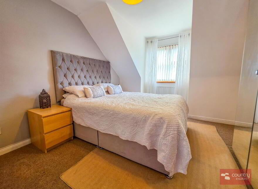 5 Burnet Close, Newtownabbey, BT37 0XU