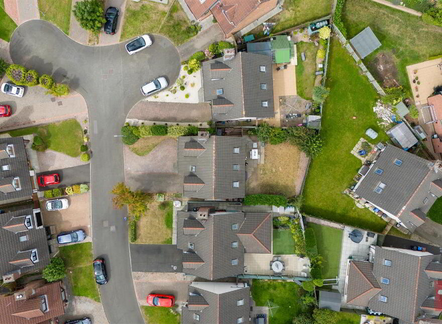 5 Burnet Close, Newtownabbey, BT37 0XU