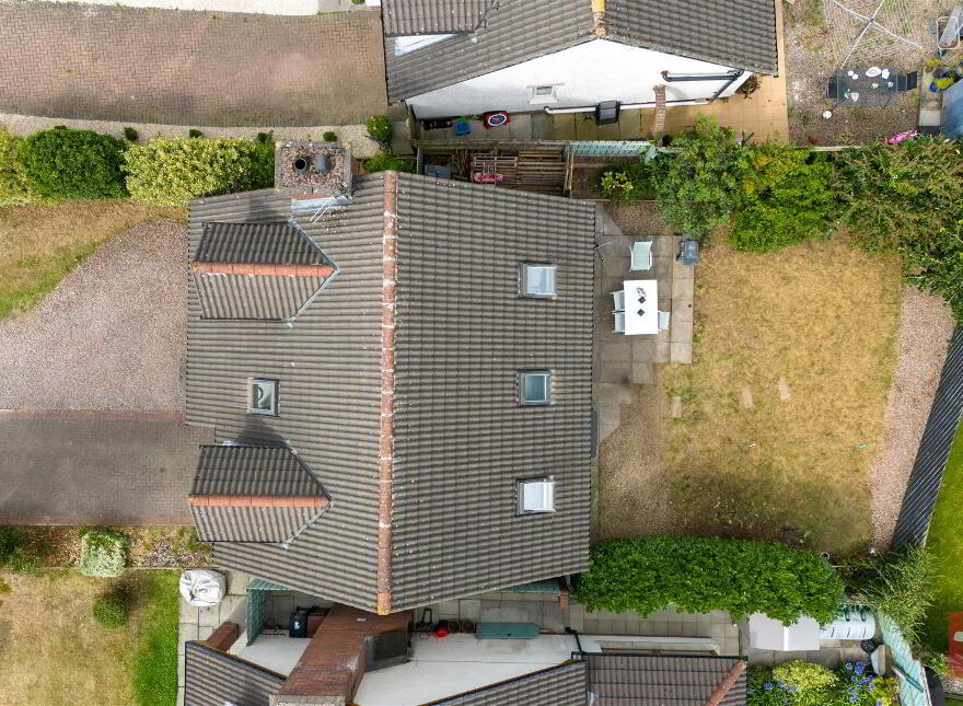 5 Burnet Close, Newtownabbey, BT37 0XU