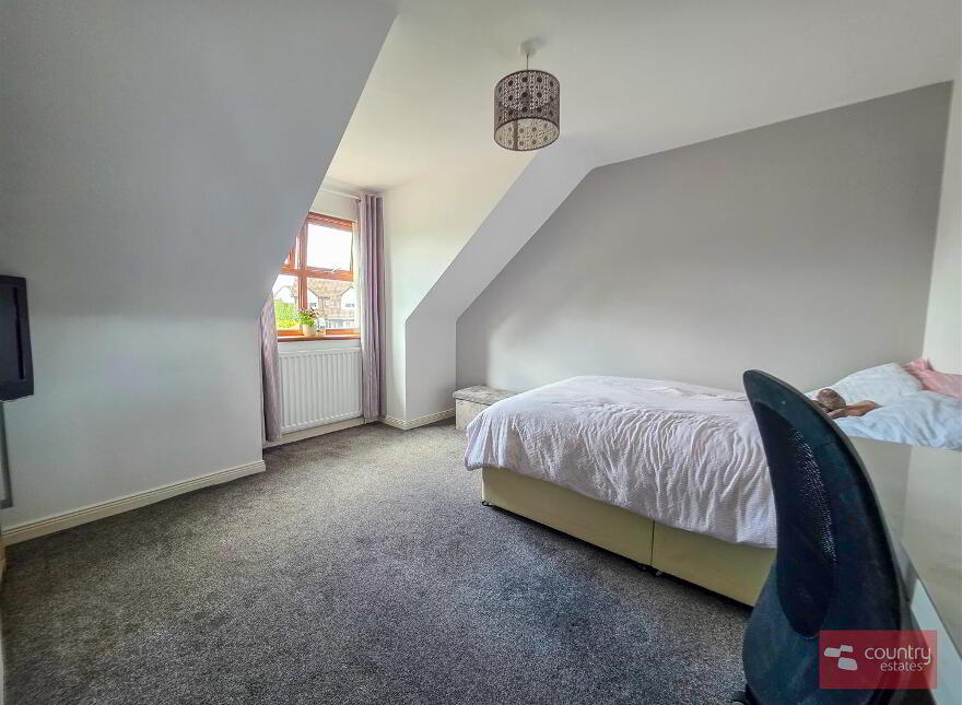 5 Burnet Close, Newtownabbey, BT37 0XU