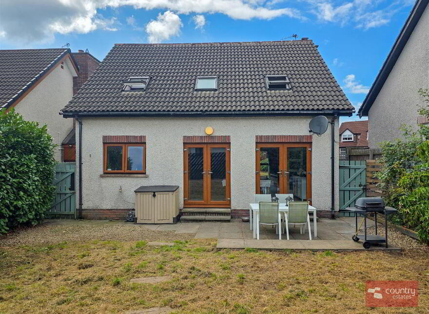 5 Burnet Close, Newtownabbey, BT37 0XU