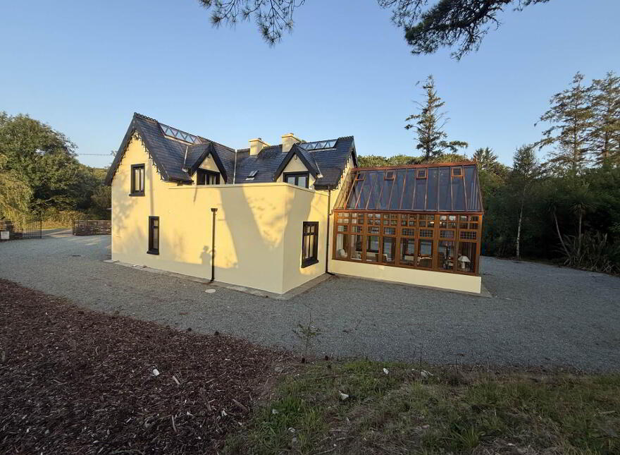 The Barracks, Derrylough, Tuosist, V93F8E2