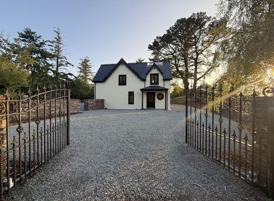 The Barracks, Derrylough, Tuosist, V93F8E2