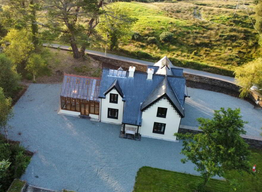 The Barracks, Derrylough, Tuosist, V93F8E2