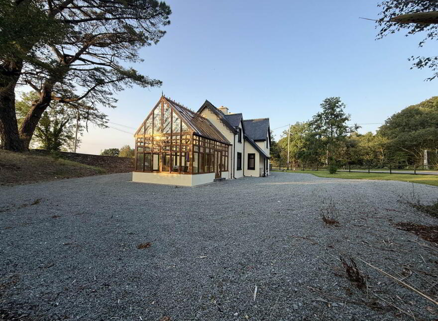 The Barracks, Derrylough, Tuosist, V93F8E2