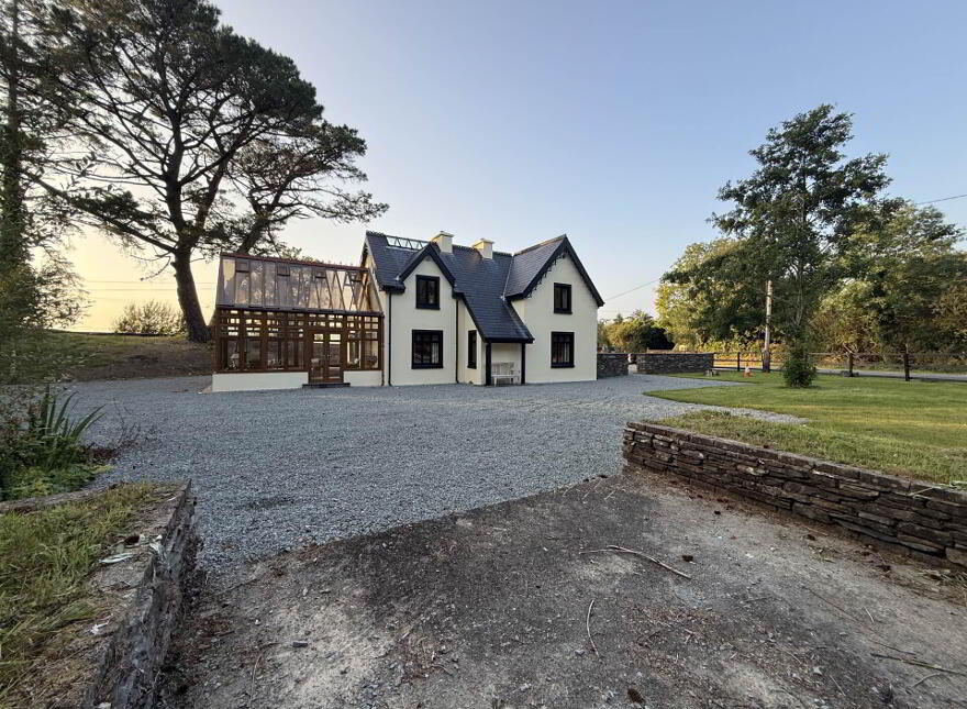 The Barracks, Derrylough, Tuosist, V93F8E2