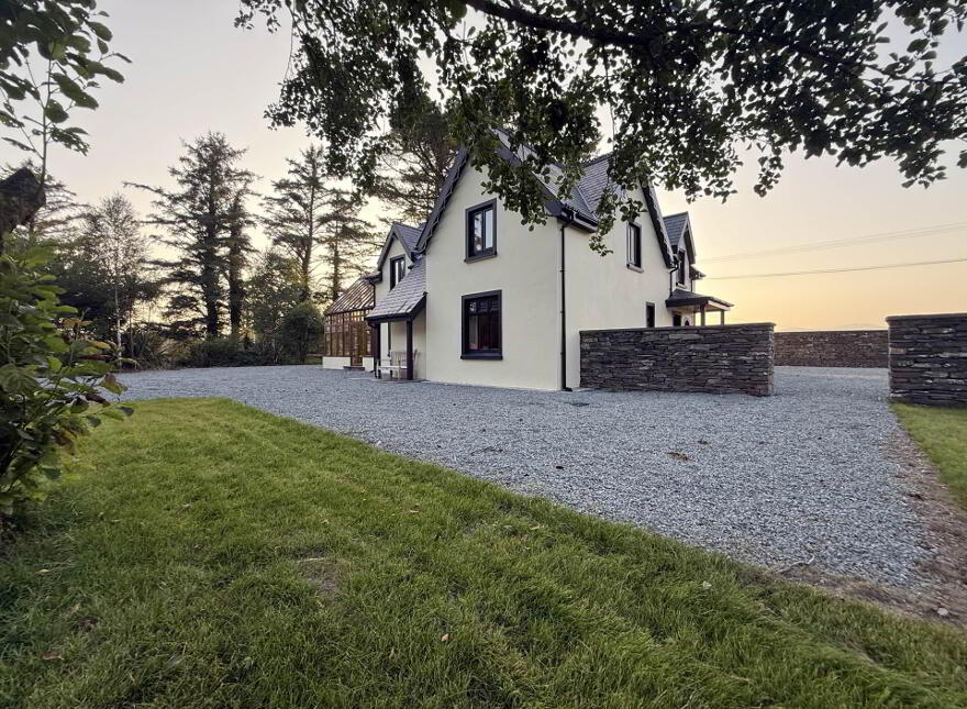 The Barracks, Derrylough, Tuosist, V93F8E2