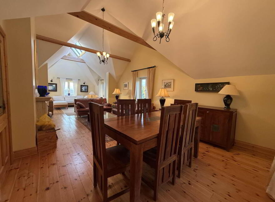 The Barracks, Derrylough, Tuosist, V93F8E2