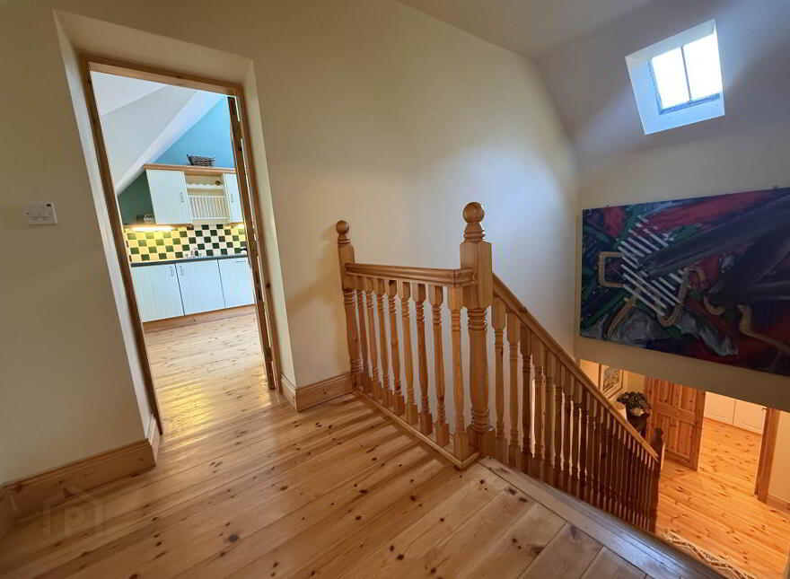 The Barracks, Derrylough, Tuosist, V93F8E2