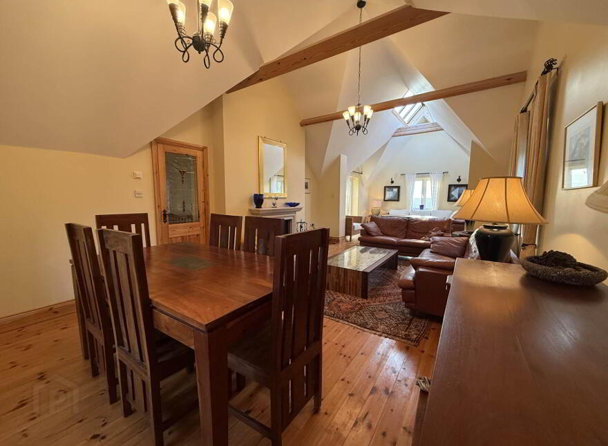 The Barracks, Derrylough, Tuosist, V93F8E2