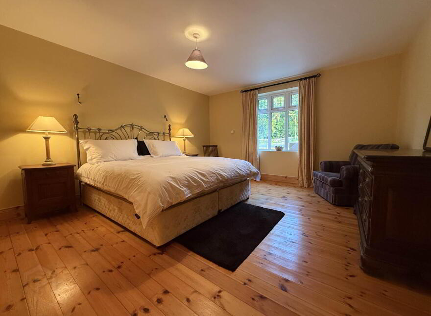 The Barracks, Derrylough, Tuosist, V93F8E2