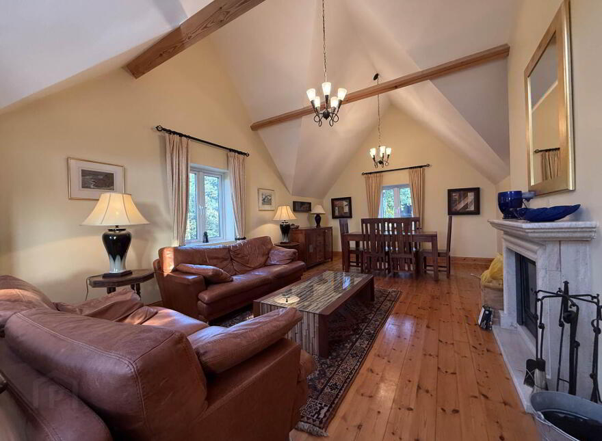 The Barracks, Derrylough, Tuosist, V93F8E2