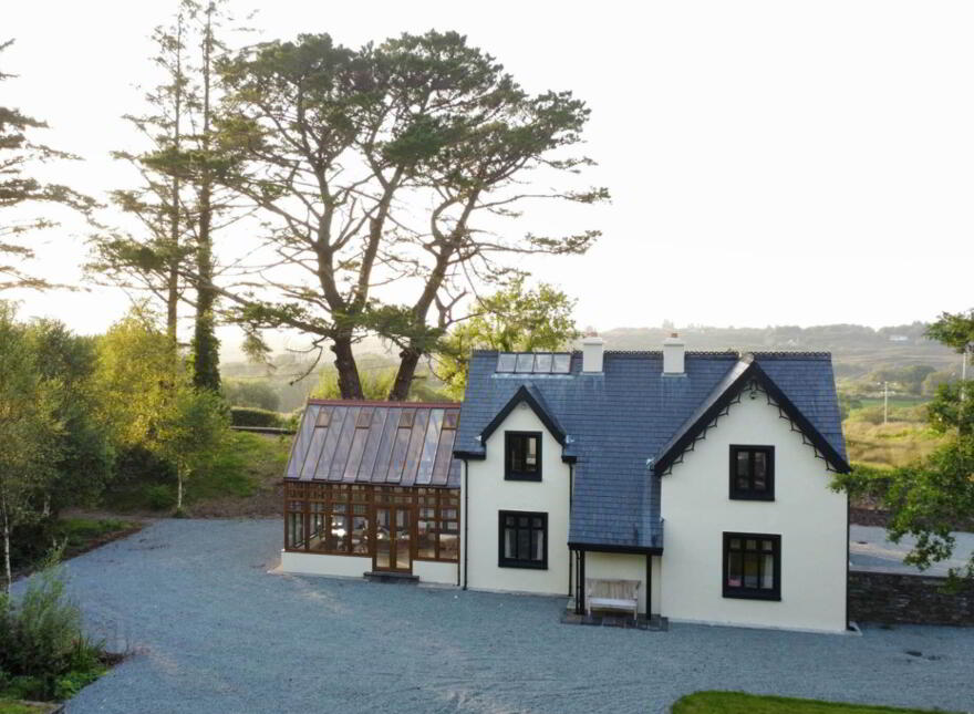 The Barracks, Derrylough, Tuosist, V93F8E2