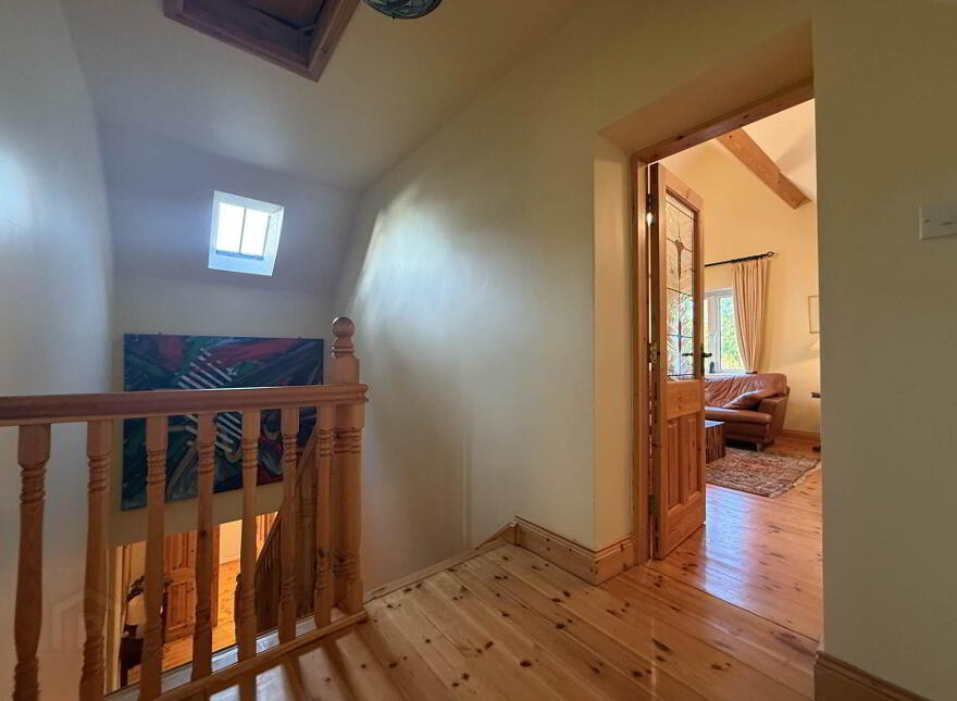 The Barracks, Derrylough, Tuosist, V93F8E2
