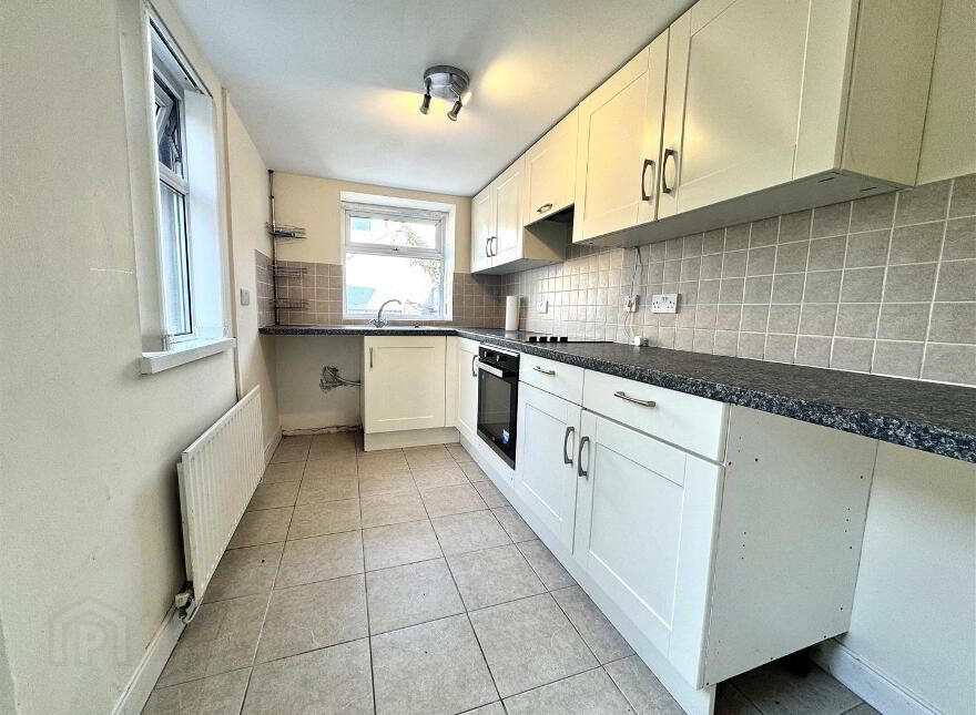 33 Mark Street, Newtownards, BT23 4DU