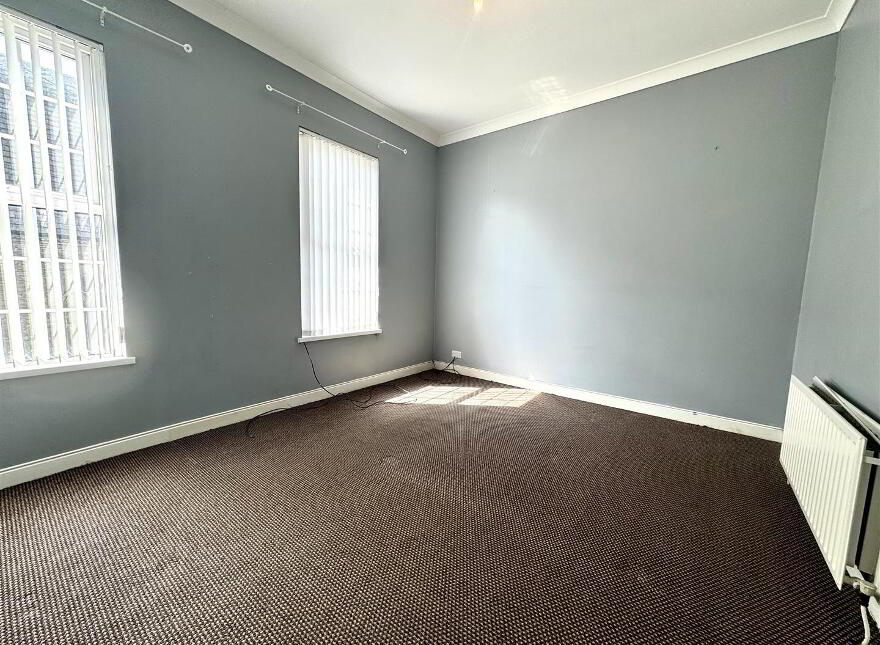 33 Mark Street, Newtownards, BT23 4DU