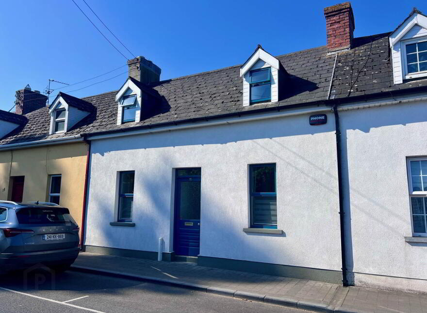 16 Wolfe Tone Street, Kilkenny Town, R95NRA4 photo