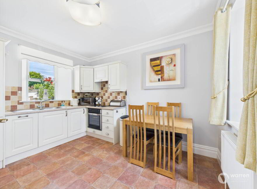 16 Wolfe Tone Street, Kilkenny Town, R95NRA4