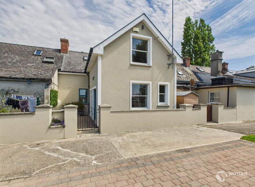 16 Wolfe Tone Street, Kilkenny Town, R95NRA4