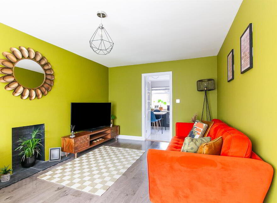 38 Archvale Park, Newtownabbey, BT36 6LL