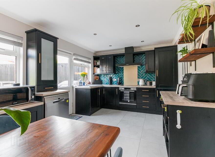 38 Archvale Park, Newtownabbey, BT36 6LL