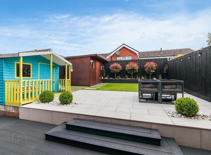 38 Archvale Park, Newtownabbey, BT36 6LL