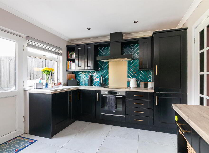 38 Archvale Park, Newtownabbey, BT36 6LL