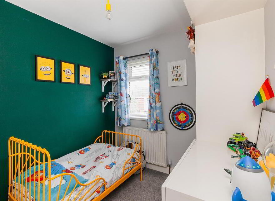38 Archvale Park, Newtownabbey, BT36 6LL
