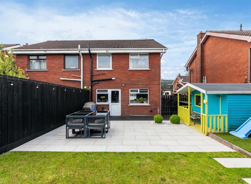 38 Archvale Park, Newtownabbey, BT36 6LL