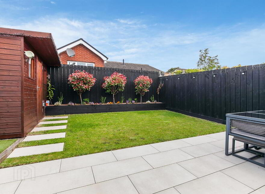 38 Archvale Park, Newtownabbey, BT36 6LL