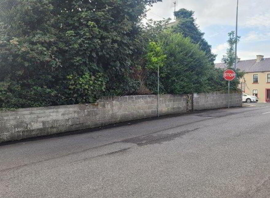 Main Street, Grange, F91T650