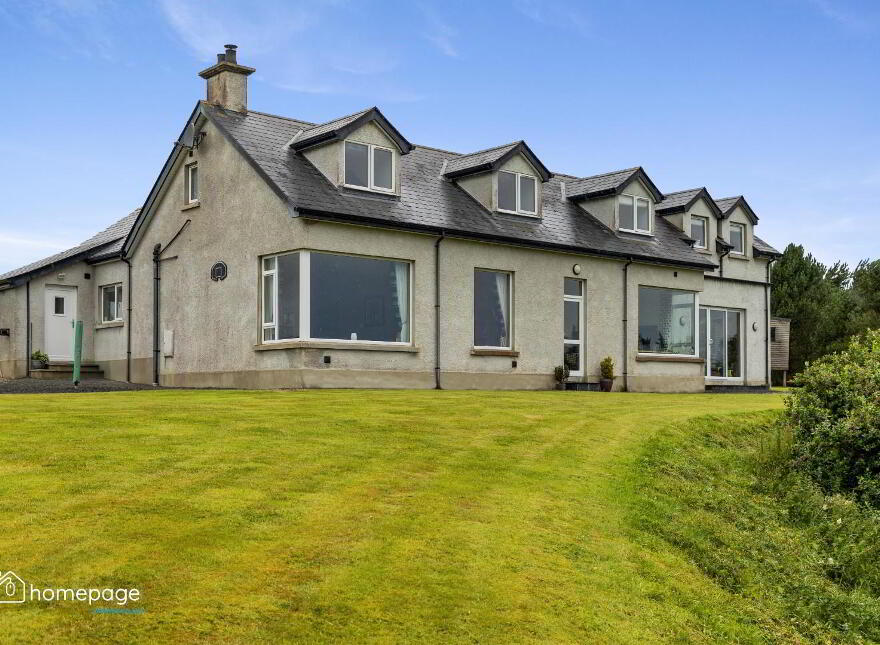 48a Glebe Road, Castlerock, Coleraine, BT51 4SW
